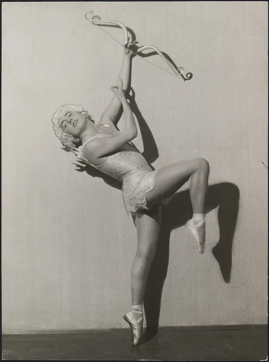 Adele Krausenecker