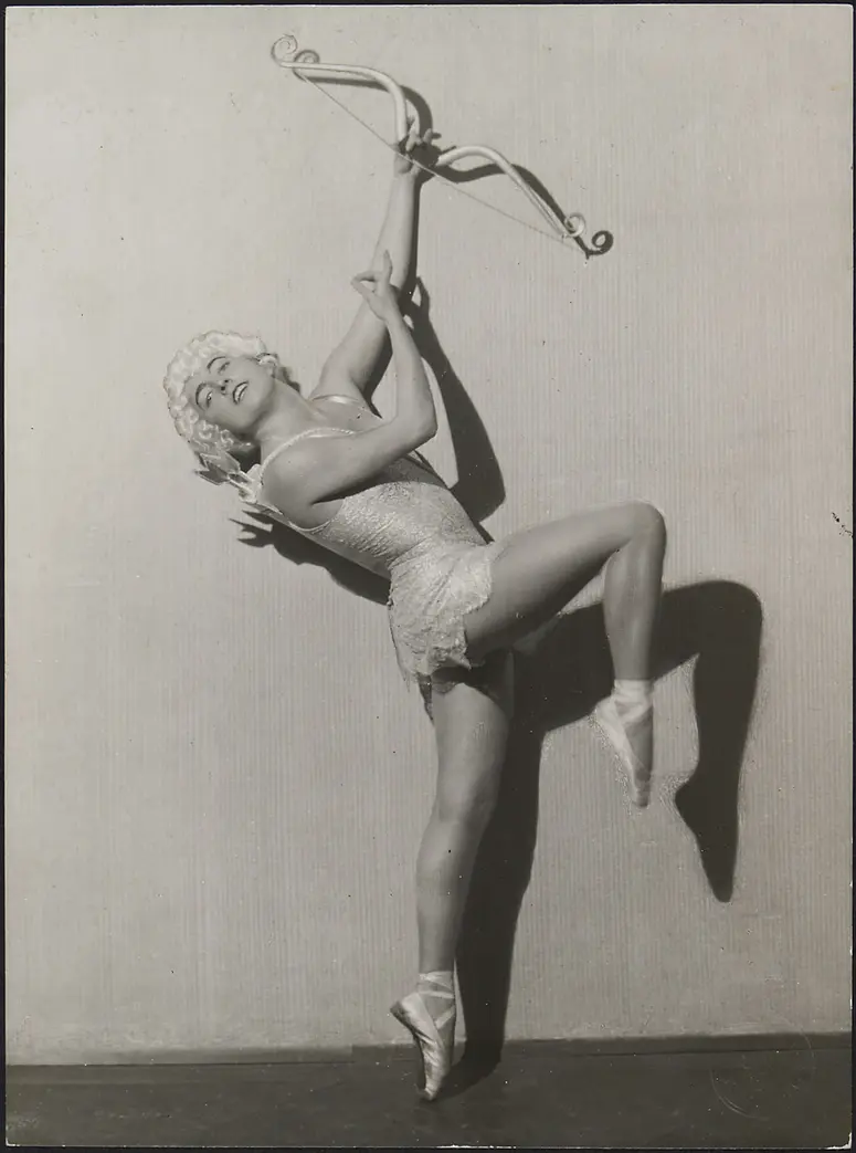 Adele Krausenecker