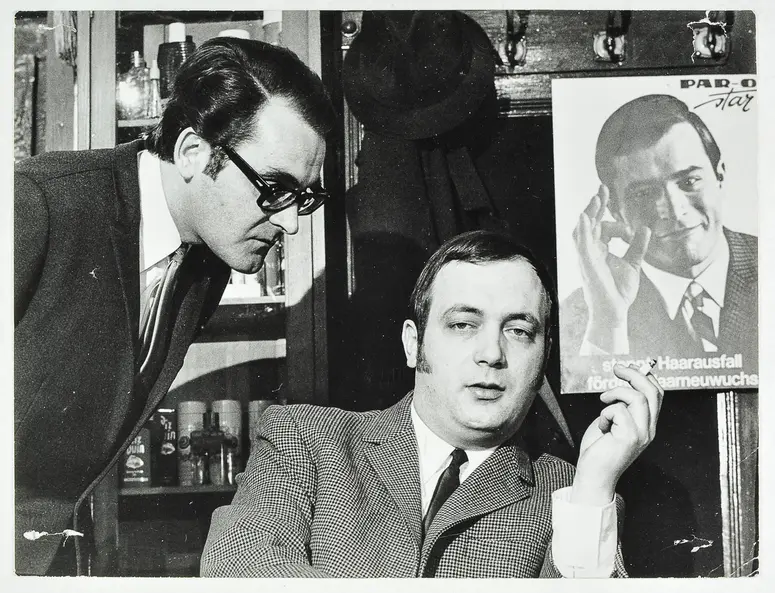 Walter Benn