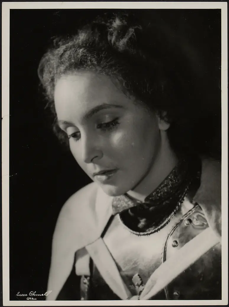 Judith Holzmeister