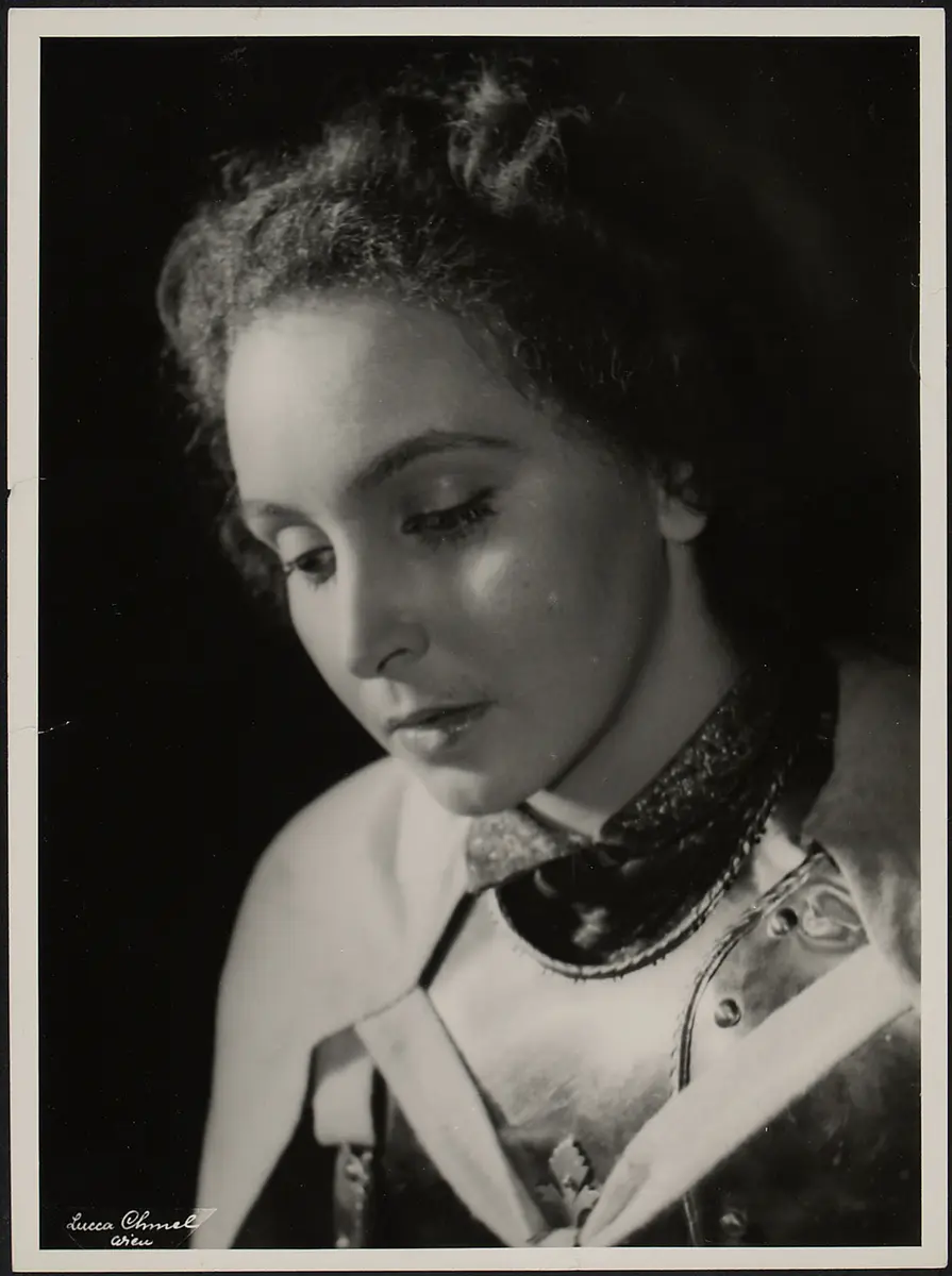 Judith Holzmeister