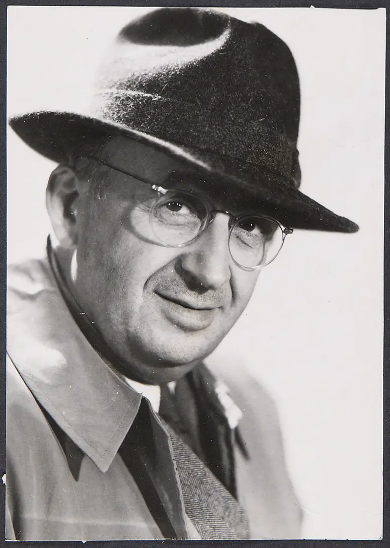 Karl Freund