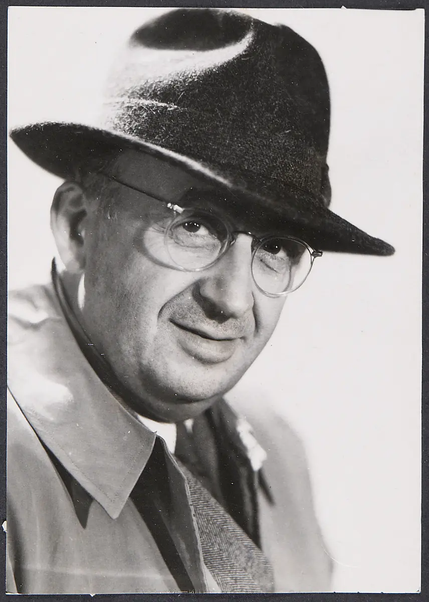 Karl Freund