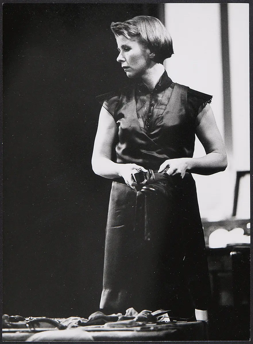 Therese Affolter