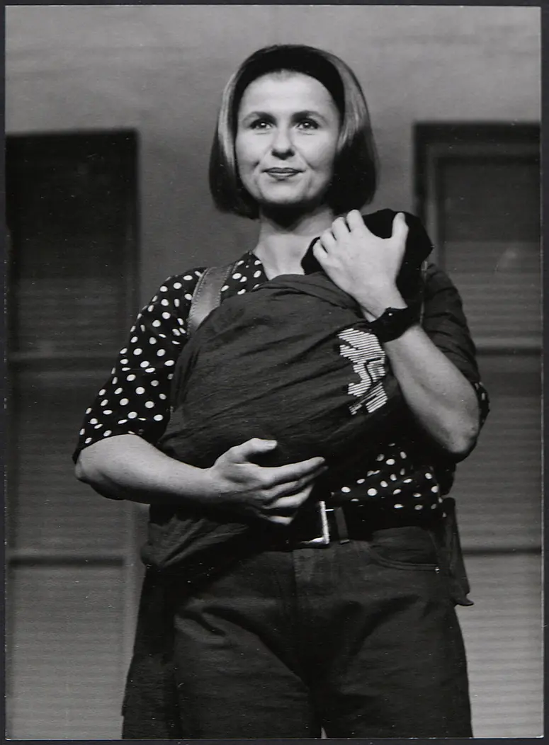 Therese Affolter