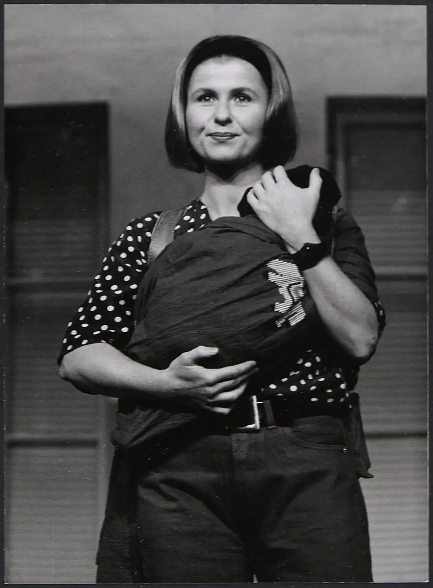 Therese Affolter