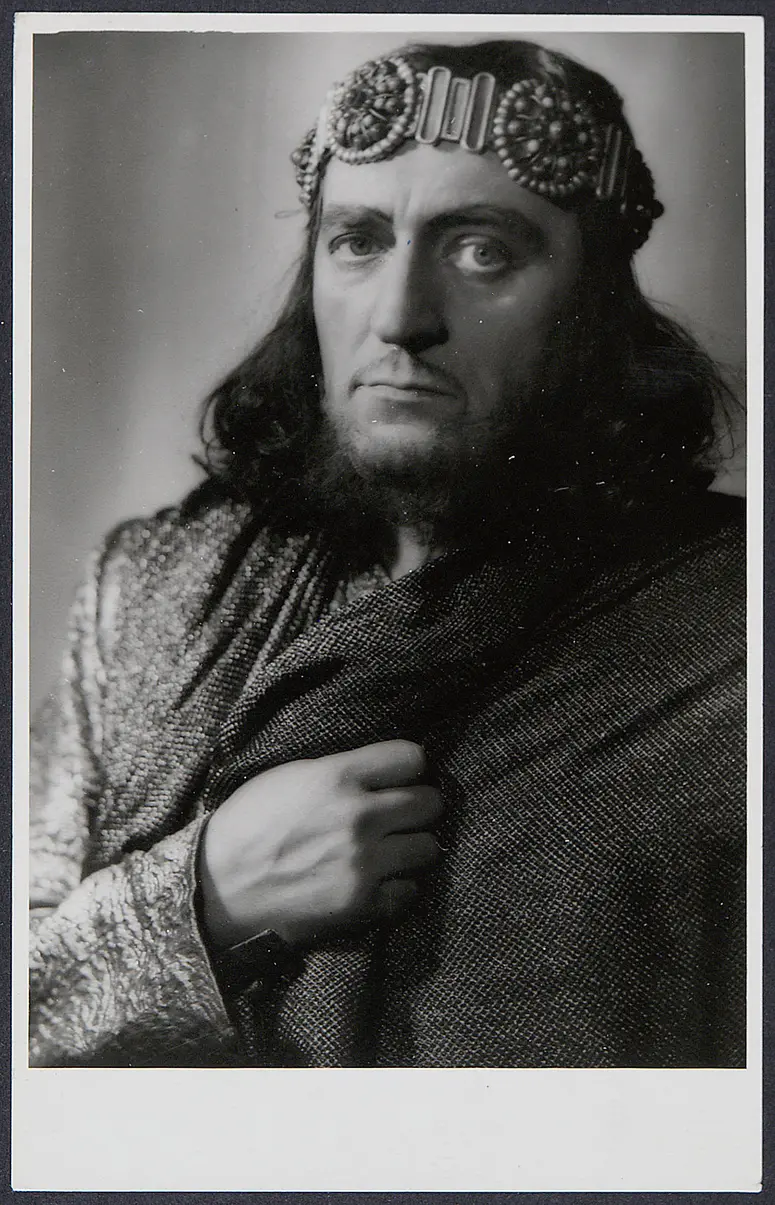 Raoul Aslan