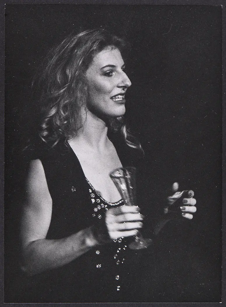 Christiane Boesiger