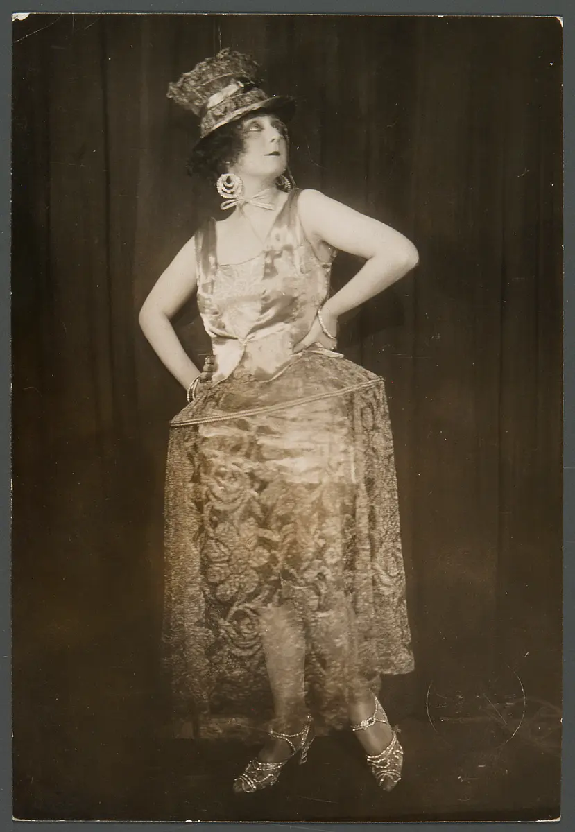 Mizzi Mader-Anzengruber