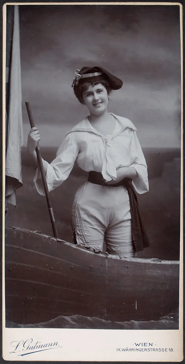 Annie Bauer
