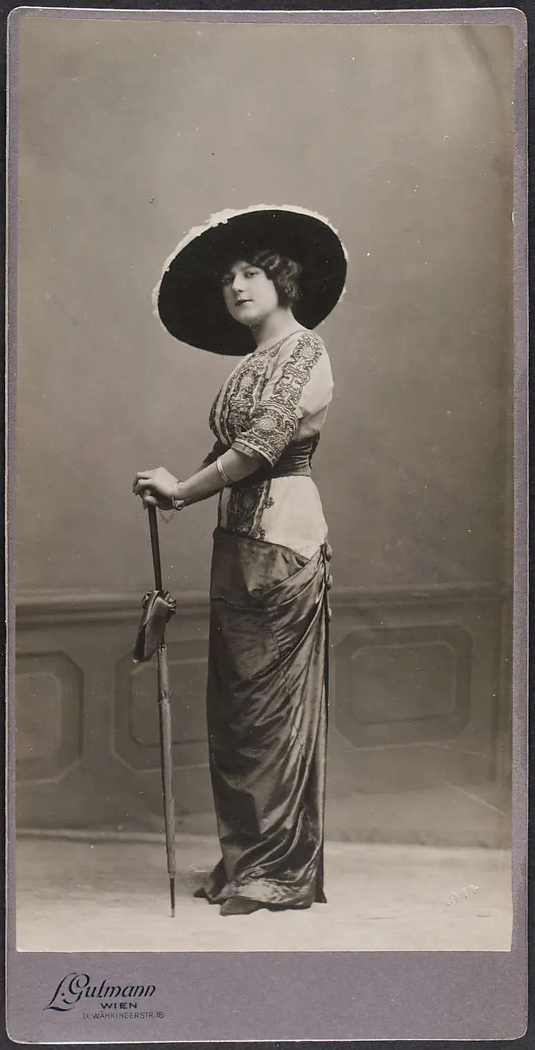 Betty Fischer