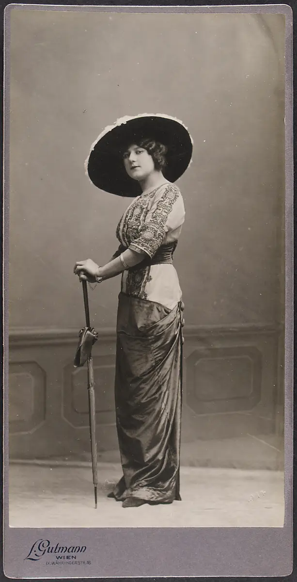 Betty Fischer
