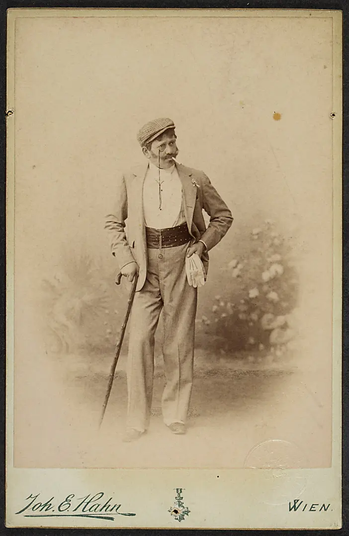 Leopold Natzler