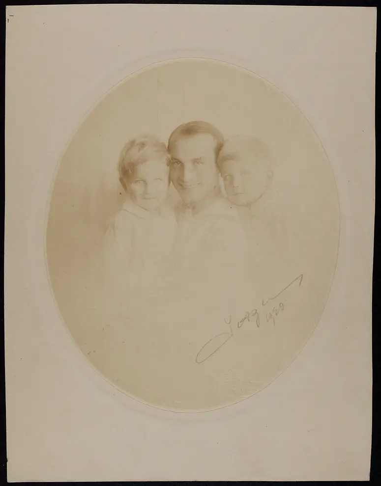 Werner Schott