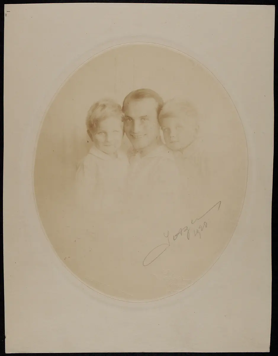 Werner Schott