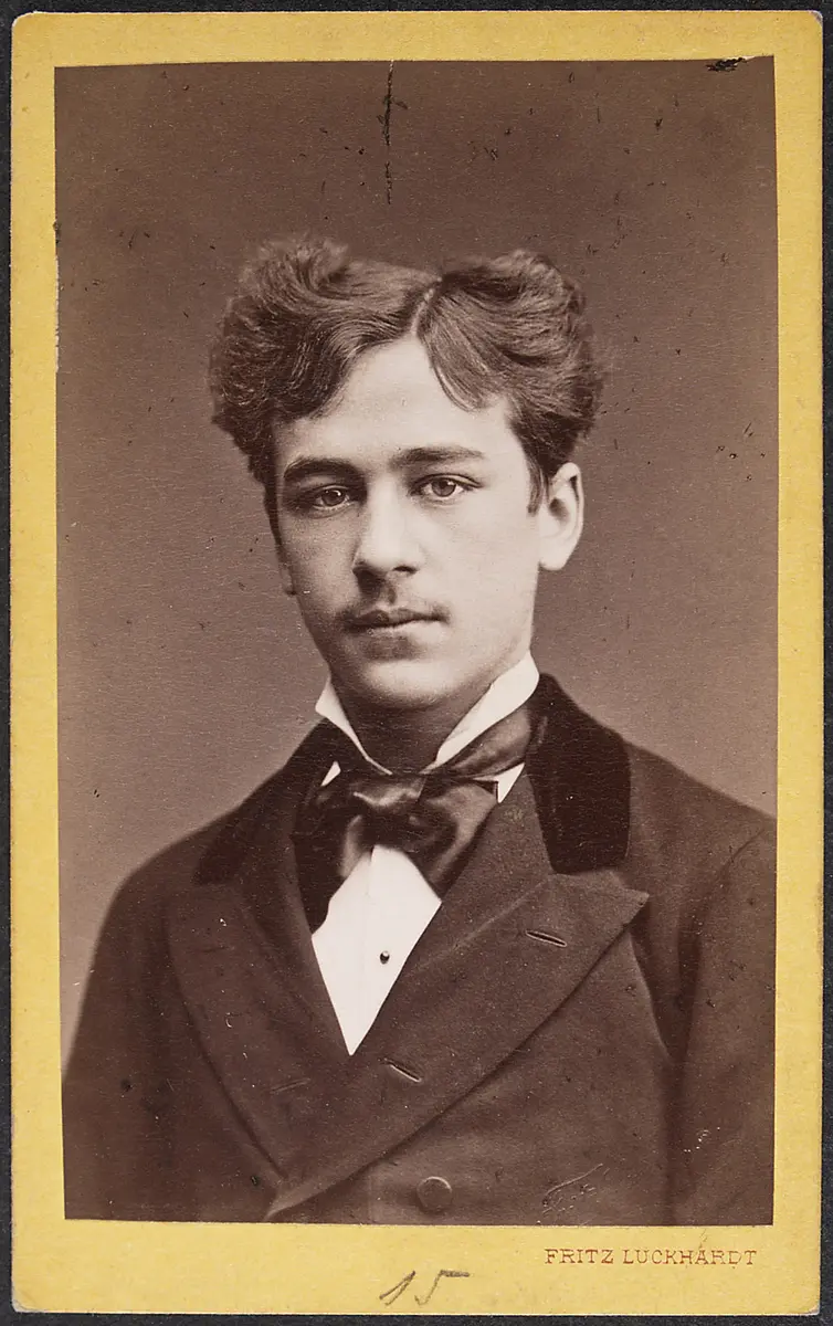 Josef Helmesberger