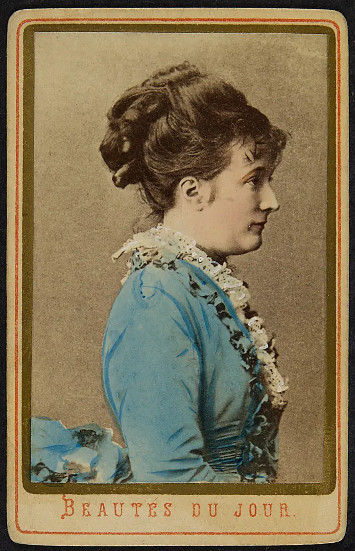 Friederike Kronau