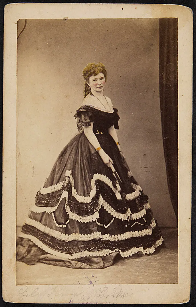Ilma von Murska