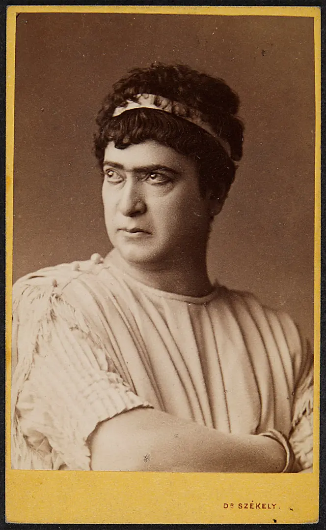 Adolf Ritter von Sonnenthal