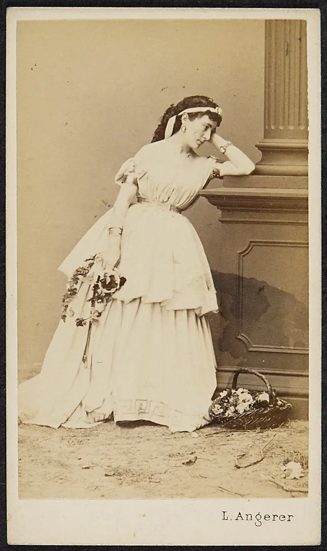 Charlotte Wolter