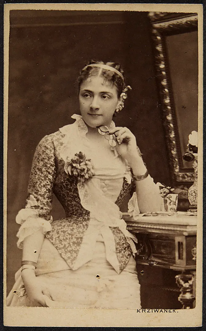 Nina Weisse