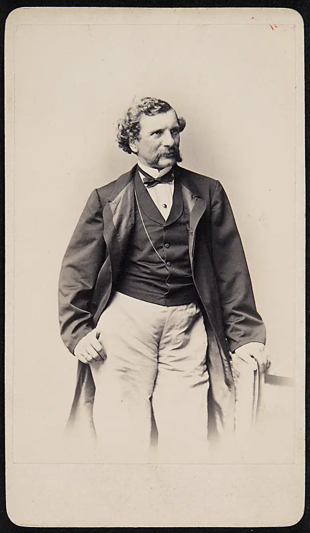 Emil Bürde