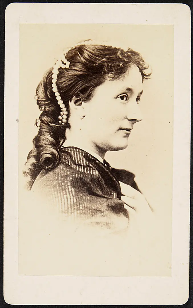 Friederike Kronau