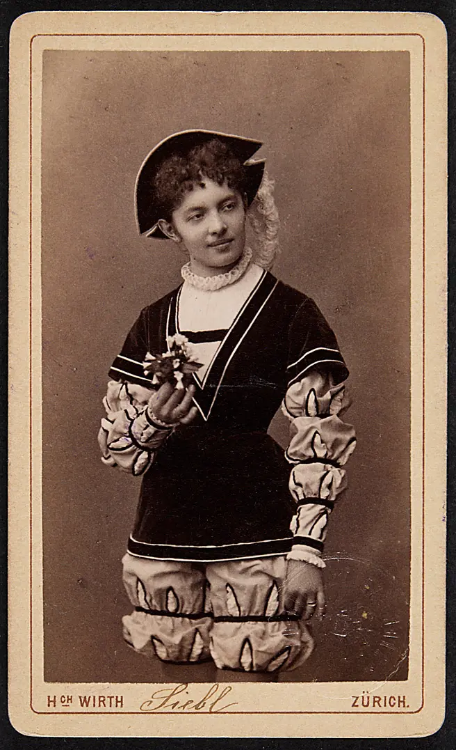 Helene Baudysz