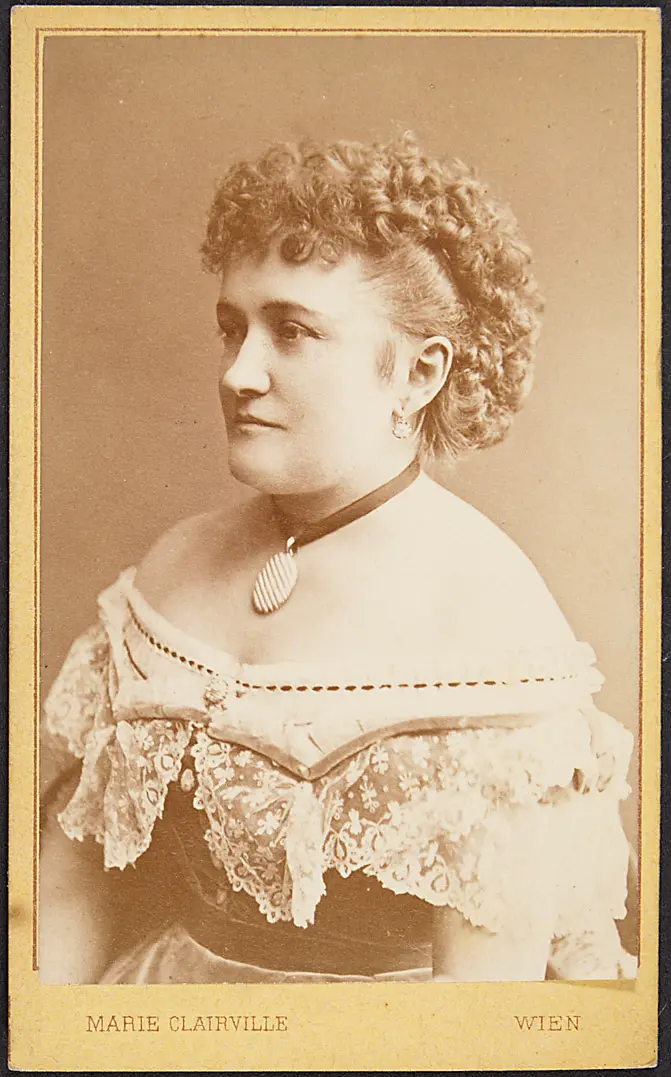 Anna Grobecker