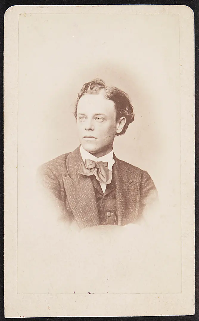 Hr. Dersfeld