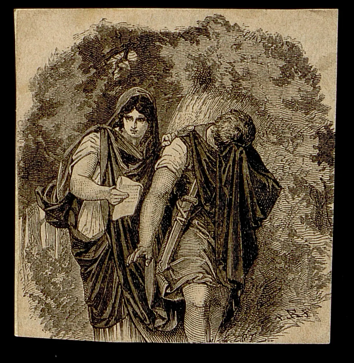 Cymbeline