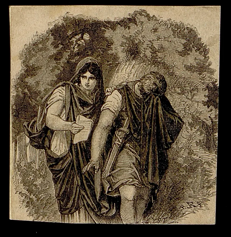 Cymbeline