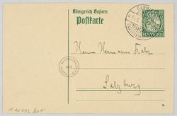 Postkarte