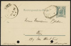 Postkarte