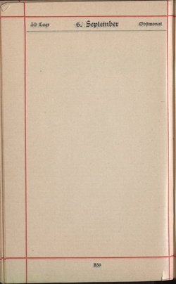 Aufzeichnung