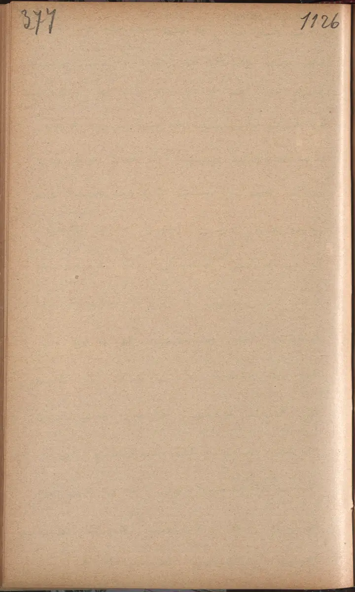 Aufzeichnung