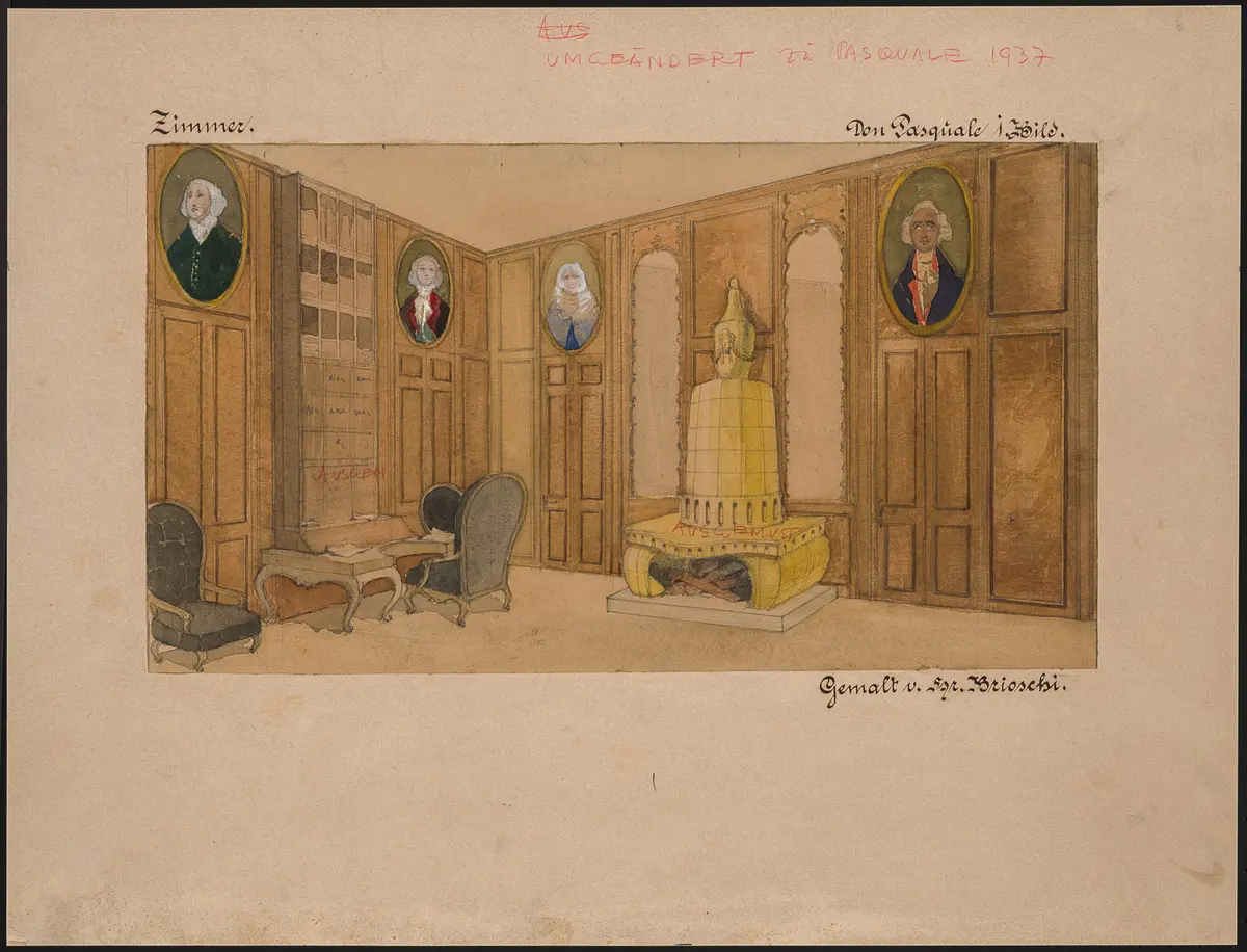 Don Pasquale