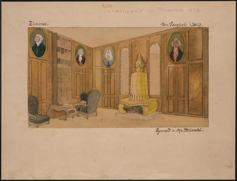 Don Pasquale