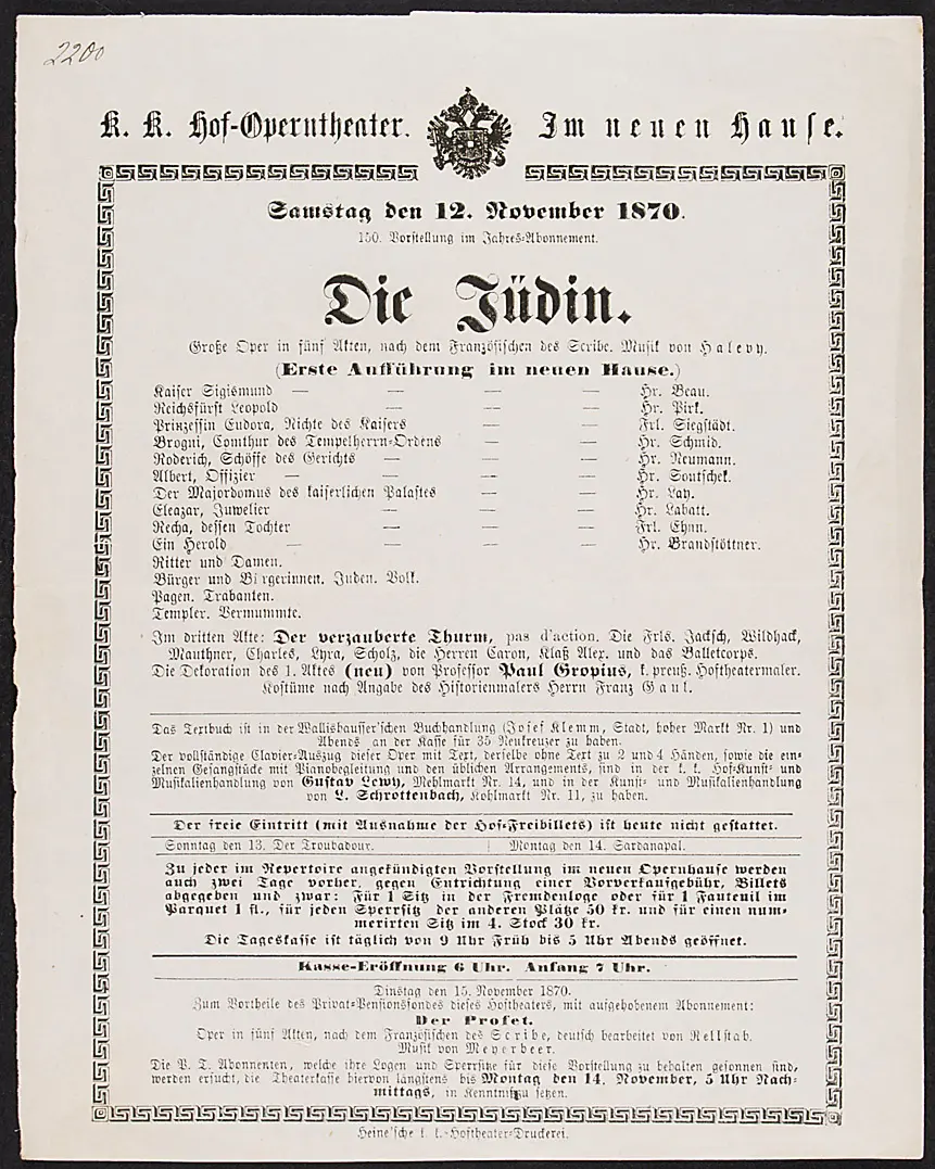 Die Jüdin