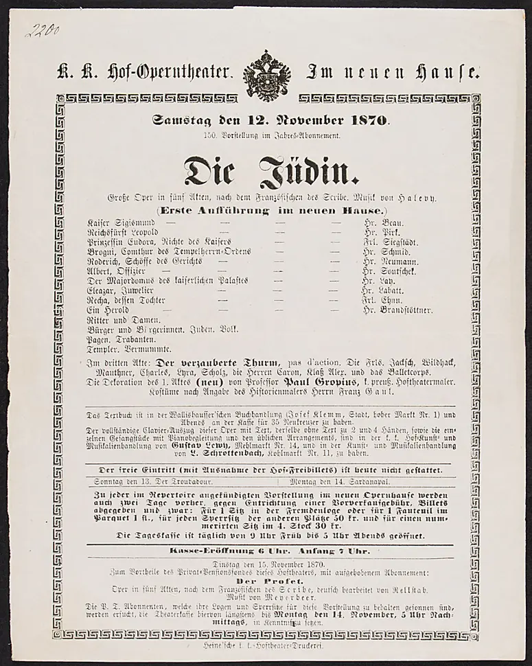 Die Jüdin