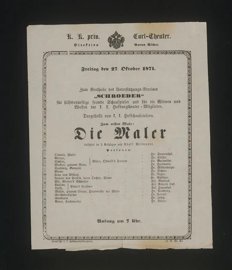Die Maler