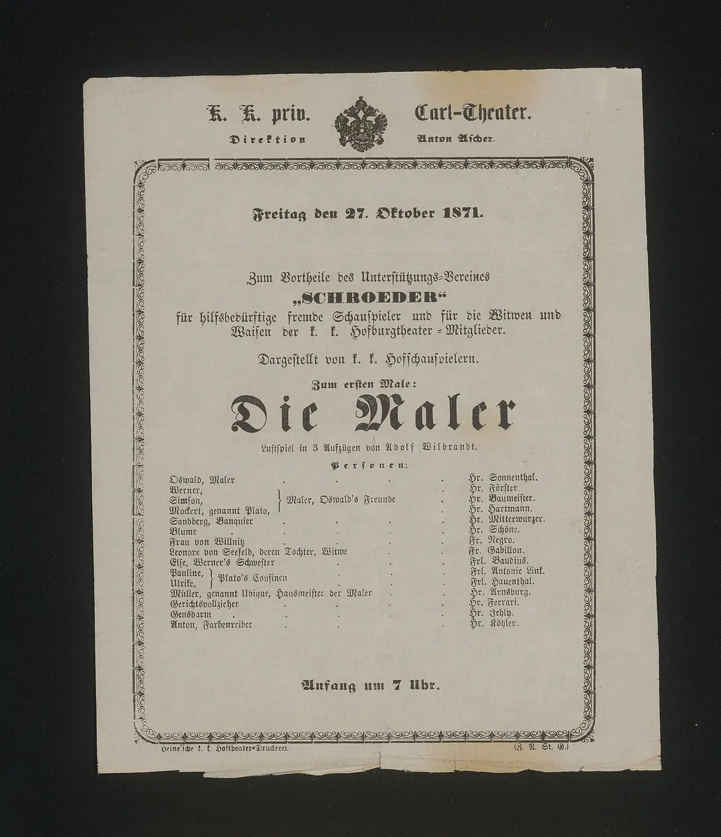 Die Maler
