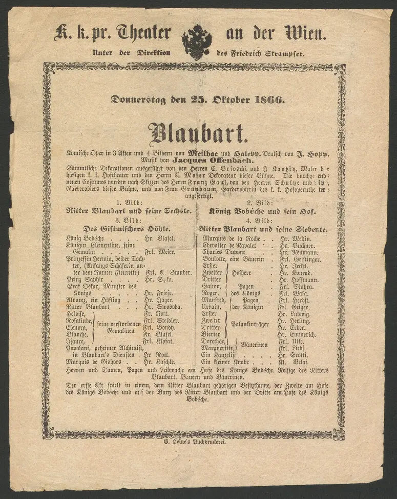 Blaubart