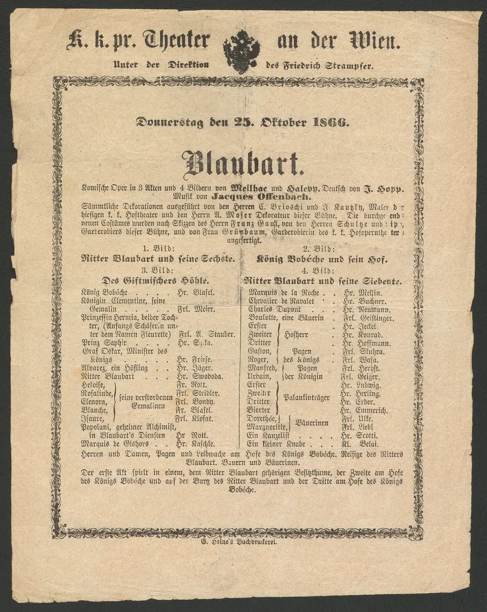 Blaubart