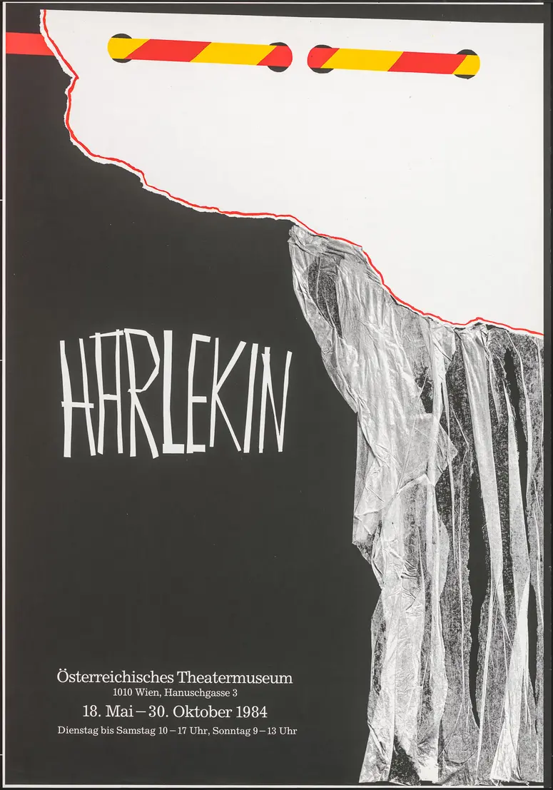 Harlekin