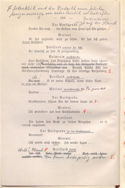 Die fremde Frau