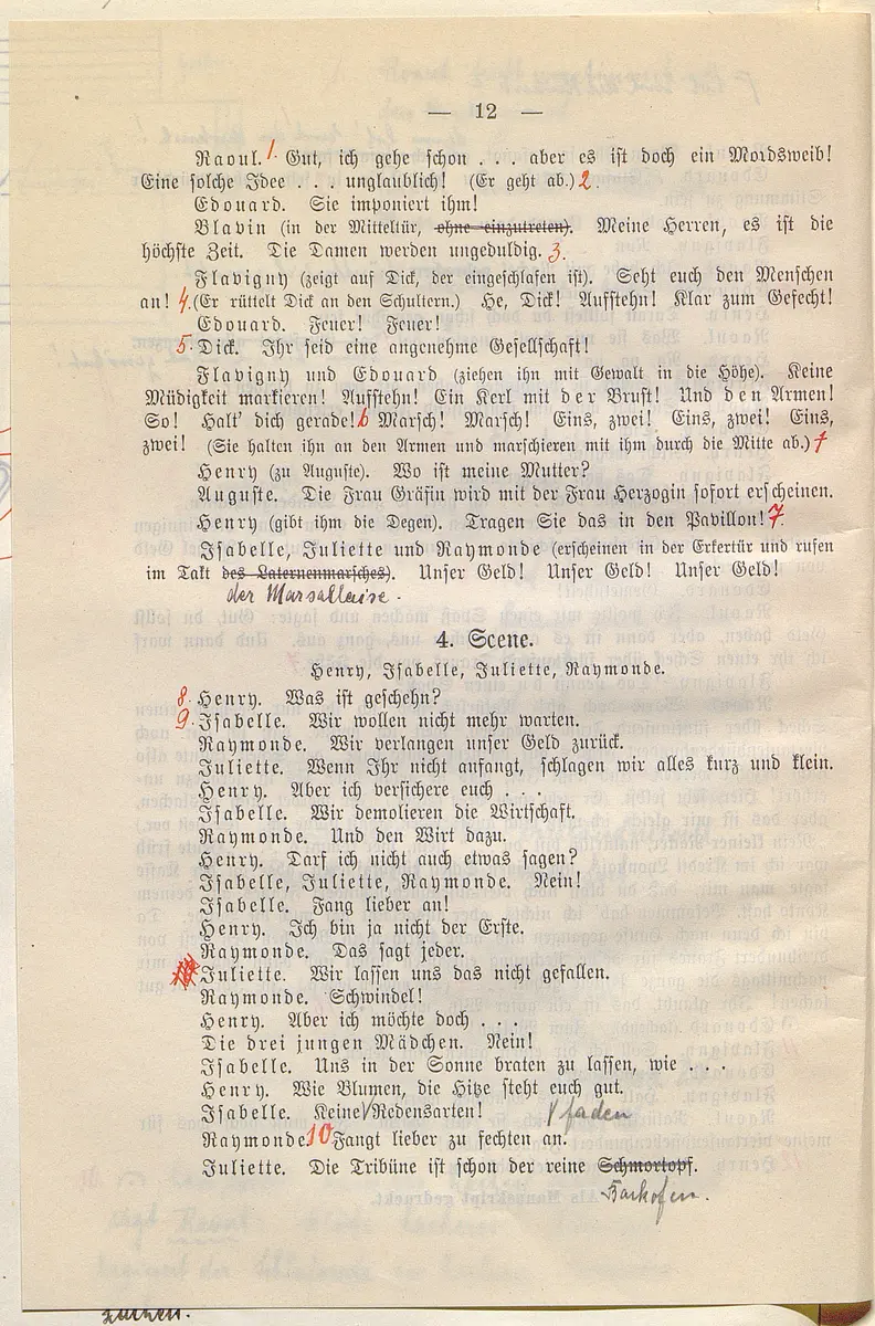 Der Reiherbusch