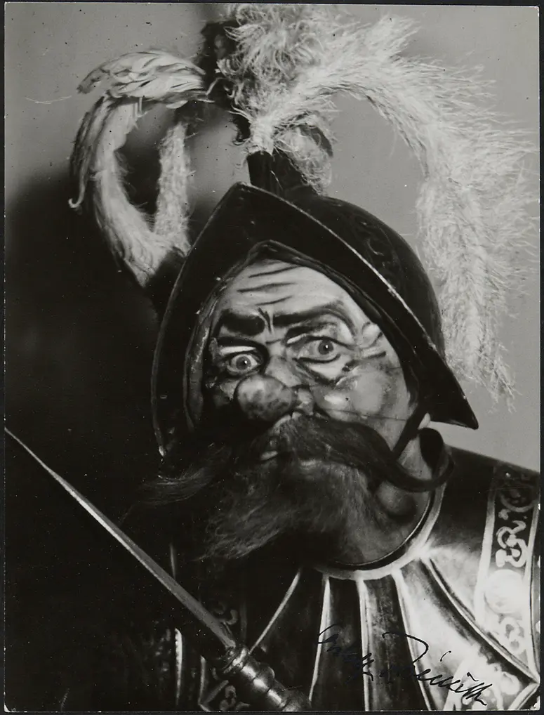 Adolph Nemeth