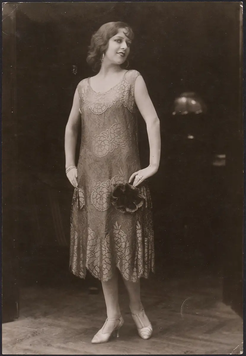 Ilona Karolewna