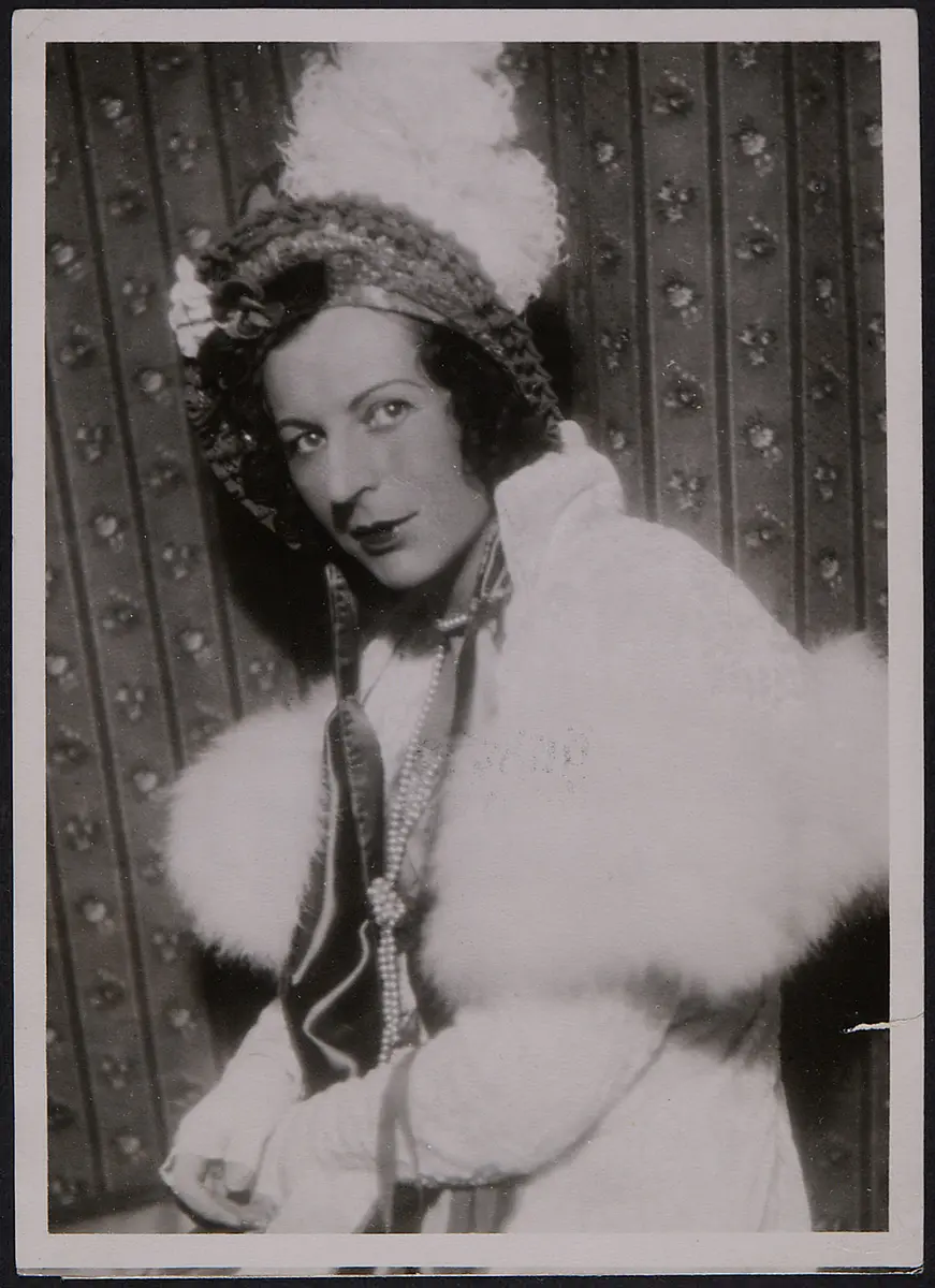 Vera Balser-Eberle